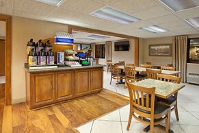 Holiday Inn Express Airport - Tucson by IHG