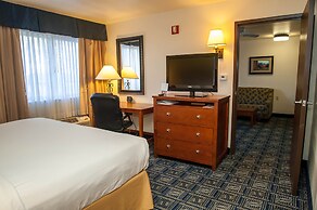 Holiday Inn Express Airport - Tucson by IHG