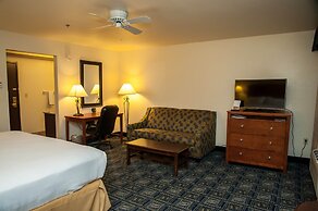 Holiday Inn Express Airport - Tucson by IHG