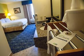 Holiday Inn Express Airport - Tucson by IHG