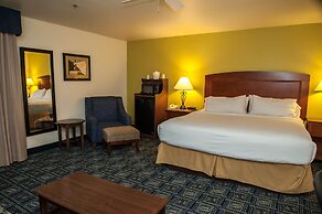 Holiday Inn Express Airport - Tucson by IHG