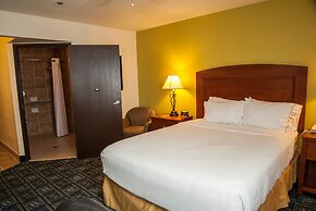 Holiday Inn Express Airport - Tucson by IHG