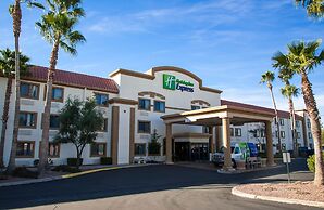 Holiday Inn Express Airport - Tucson by IHG