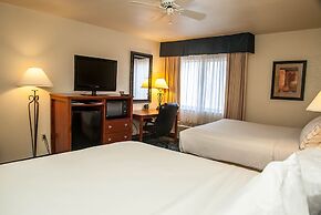 Holiday Inn Express Airport - Tucson by IHG