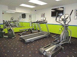 Holiday Inn Express Fallon by IHG