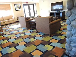 Holiday Inn Express Fallon by IHG