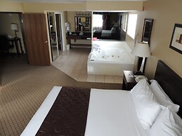 Holiday Inn Express Fallon by IHG