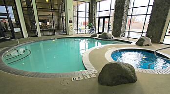 Holiday Inn Express Fallon by IHG