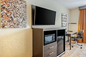 Best Western Plus Warsaw