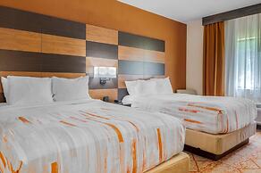 Best Western Plus Warsaw