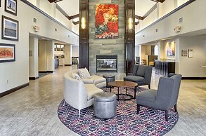Homewood Suites by Hilton Mobile Airport-University Area