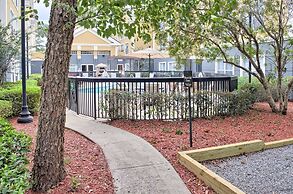 Homewood Suites by Hilton Mobile Airport-University Area