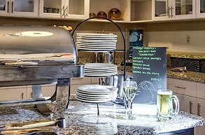 Homewood Suites by Hilton Mobile Airport-University Area