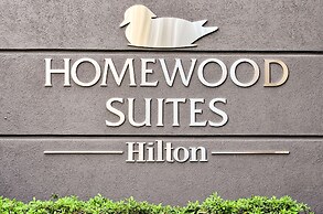 Homewood Suites by Hilton Mobile Airport-University Area