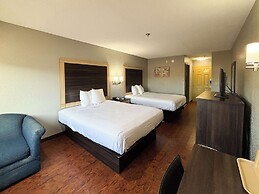 Motel 6 Prattville, AL