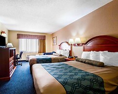 Econo Lodge Prattville