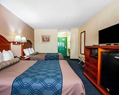 Econo Lodge Prattville