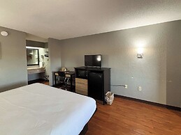 Motel 6 Prattville, AL