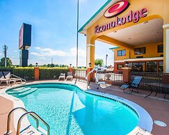 Econo Lodge Prattville