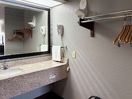 Motel 6 Prattville, AL