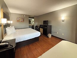 Motel 6 Prattville, AL