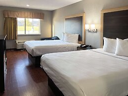 Motel 6 Prattville, AL