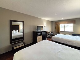 Motel 6 Prattville, AL