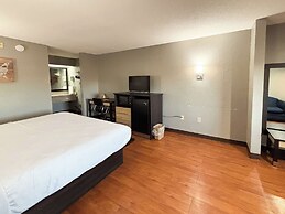 Motel 6 Prattville, AL