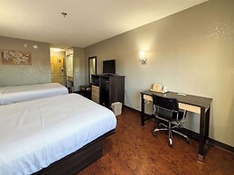 Motel 6 Prattville, AL