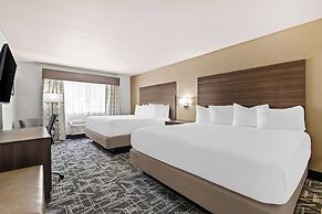 Best Western Plus Caldwell Inn & Suites