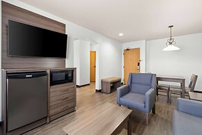 Best Western Plus Caldwell Inn & Suites