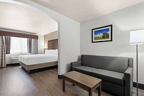 Best Western Plus Caldwell Inn & Suites