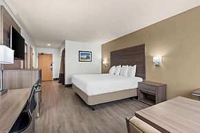 Best Western Plus Caldwell Inn & Suites