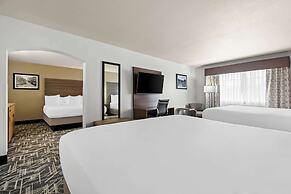 Best Western Plus Caldwell Inn & Suites