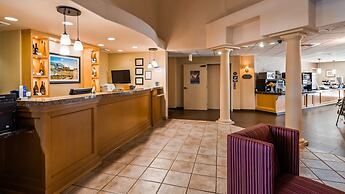 Best Western Plus Caldwell Inn & Suites