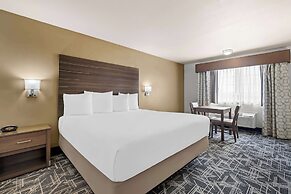 Best Western Plus Caldwell Inn & Suites