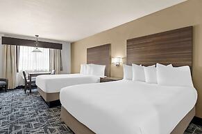 Best Western Plus Caldwell Inn & Suites