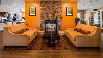 Best Western Plus Caldwell Inn & Suites