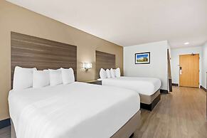 Best Western Plus Caldwell Inn & Suites