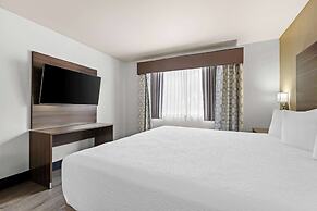 Best Western Plus Caldwell Inn & Suites