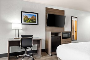 Best Western Plus Caldwell Inn & Suites