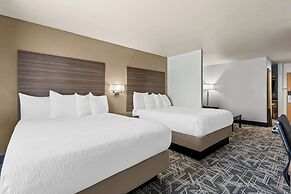 Best Western Plus Caldwell Inn & Suites