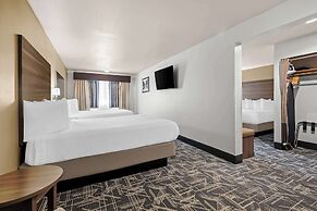 Best Western Plus Caldwell Inn & Suites