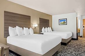 Best Western Plus Caldwell Inn & Suites