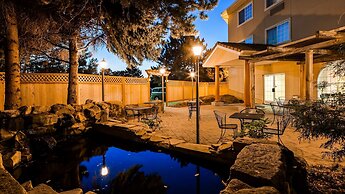 Best Western Plus Caldwell Inn & Suites