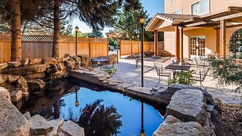 Best Western Plus Caldwell Inn & Suites