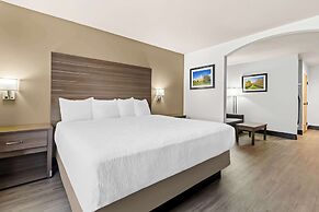 Best Western Plus Caldwell Inn & Suites