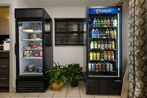 Sonesta Simply Suites Huntsville Research Park