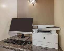 Sonesta Simply Suites Huntsville Research Park