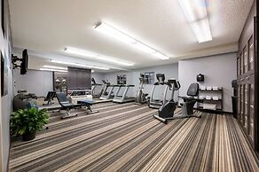 Sonesta Simply Suites Huntsville Research Park